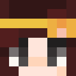 winnie the pooh - Female Minecraft Skins - image 3
