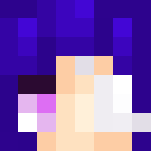 Ally Indigo - Female Minecraft Skins - image 3
