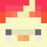 Duck in a Rainbow Dinosaur - Interchangeable Minecraft Skins - image 3