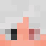 Tattered - Male Minecraft Skins - image 3