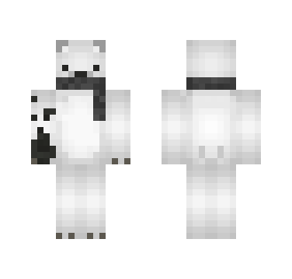 well - Male Minecraft Skins - image 2
