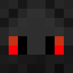 Darkness Bear - Male Minecraft Skins - image 3