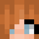 Ellie - Overalls - Female Minecraft Skins - image 3