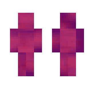 Loveless - Other Minecraft Skins - image 2