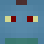 Yondu Udonta - Male Minecraft Skins - image 3