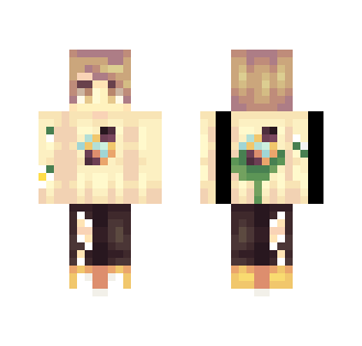 Bees and Honey glaze - Male Minecraft Skins - image 2