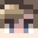 ♦ Newt Scamander ♦ - Male Minecraft Skins - image 3
