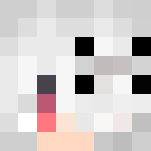catface - Male Minecraft Skins - image 3