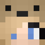 Fawn Onesie - Female Minecraft Skins - image 3