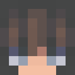 Plain~ - Female Minecraft Skins - image 3