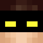 Red_Robin - Male Minecraft Skins - image 3