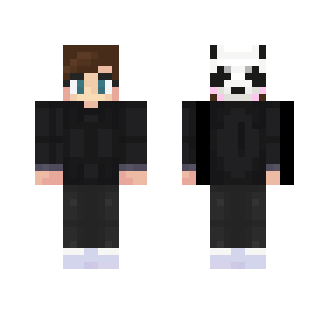 - request for NickerS - ~ xUkulele - Male Minecraft Skins - image 2