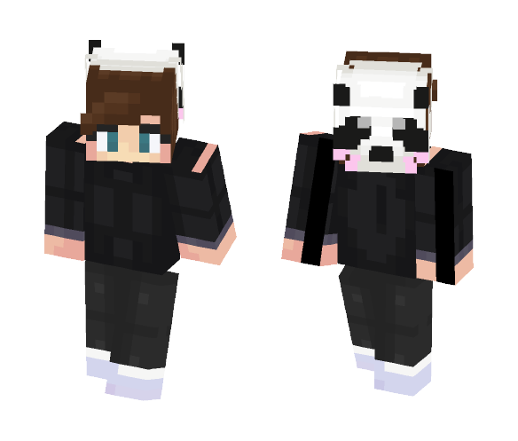 - request for NickerS - ~ xUkulele - Male Minecraft Skins - image 1