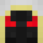 King Entity 303 - Male Minecraft Skins - image 3