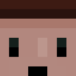 Tommy - Male Minecraft Skins - image 3