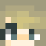 Patience - PapytSoldier - Female Minecraft Skins - image 3