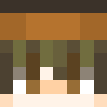 Bravery - PapytSoldier - Male Minecraft Skins - image 3