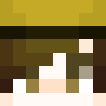 Justice - PapytSoldier - Male Minecraft Skins - image 3