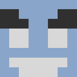 8-BIT Oppressor - Male Minecraft Skins - image 3