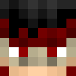 Stain | Boku No Hero. - Male Minecraft Skins - image 3