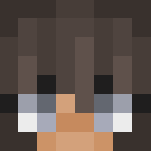 Overalls /w backpack - Male Minecraft Skins - image 3