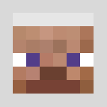 Bunny steve - Male Minecraft Skins - image 3