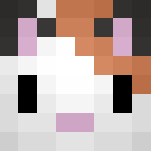 Download Calico Cat Minecraft Skin for Free. SuperMinecraftSkins