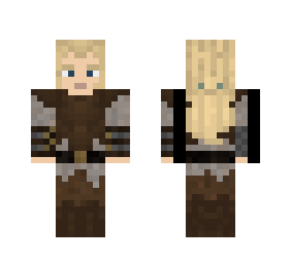 {Request} Norlandic Female (LotC) - Female Minecraft Skins - image 2