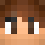 Mr Rose - Male Minecraft Skins - image 3