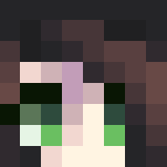 ༻N༺ ﻿My Envious Sin - Female Minecraft Skins - image 3