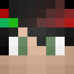 Rainbows - Male Minecraft Skins - image 3