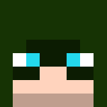 The Arrow ·Oliver Queen· (Arrow) - Male Minecraft Skins - image 3
