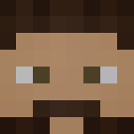 Captain Boomerang - Male Minecraft Skins - image 3