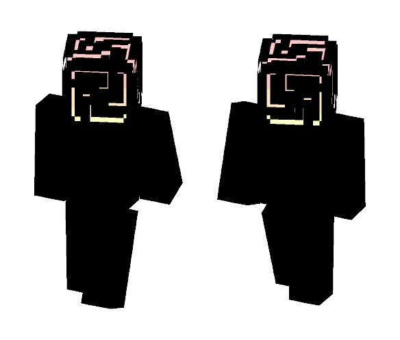 Robot - RainBow Roaster