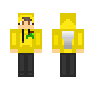 Team Turtle Guy - Male Minecraft Skins - image 2