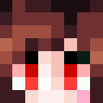 undertale chara - Female Minecraft Skins - image 3