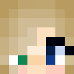-Playdate- - Female Minecraft Skins - image 3