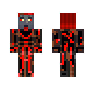 The Admin [Minecraft: Story Mode] - Male Minecraft Skins - image 2