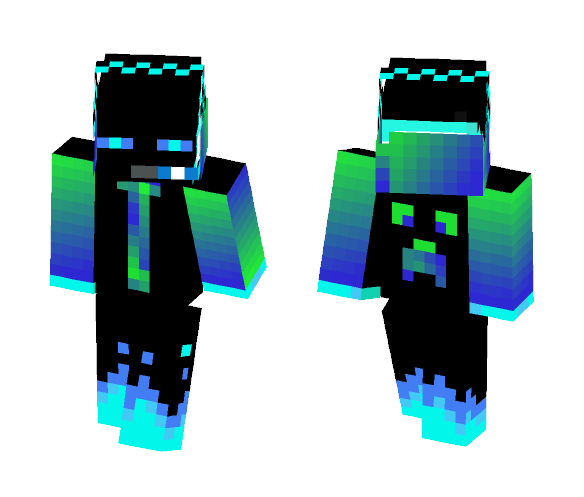 armand - Male Minecraft Skins - image 1