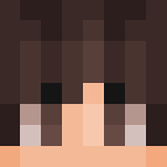For Jake - Male Minecraft Skins - image 3