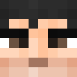 Punisher (Defenders) - Male Minecraft Skins - image 3