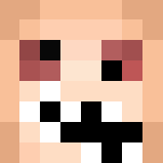 Crazy Hobo - Male Minecraft Skins - image 3