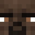 Luke Cage (Defenders) - Male Minecraft Skins - image 3