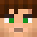 Minecraft Story Mode: Jesse - Male Minecraft Skins - image 3