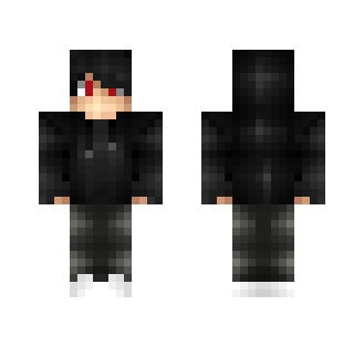 Cool sk8r boi - Male Minecraft Skins - image 2