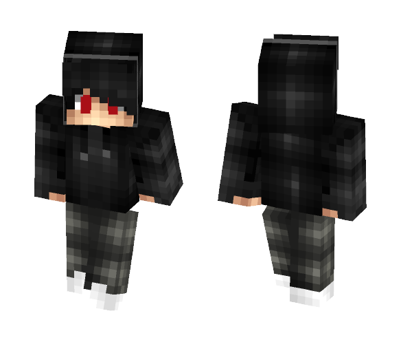 Cool sk8r boi - Male Minecraft Skins - image 1
