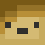 Mr Donut - Male Minecraft Skins - image 3