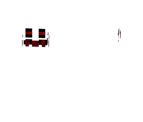 Entity 404: Soul not found - Other Minecraft Skins - image 1