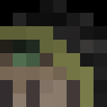 Mage Commission [LOTC] - Male Minecraft Skins - image 3