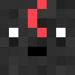 Umbra Wolf - Male Minecraft Skins - image 3